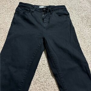 NWOT Madewell Skinny Jeans
